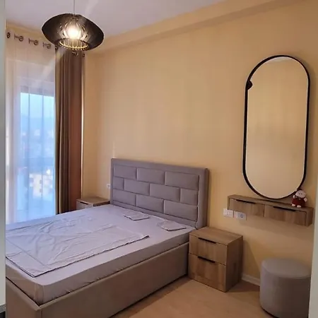 Magnet Garden Apartment